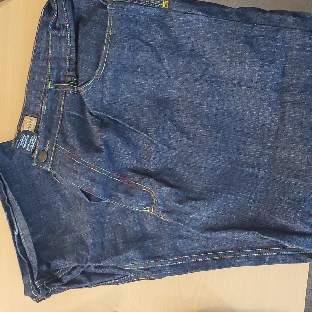 Jean